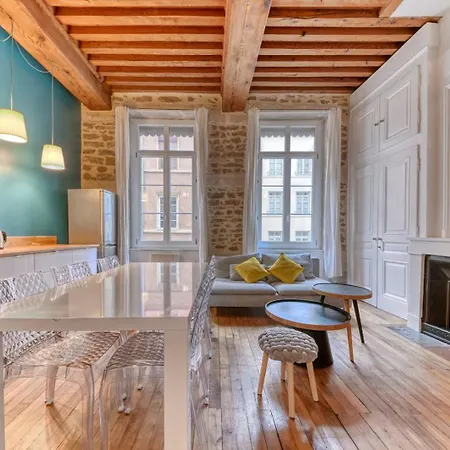 Guestready - A Classy In The Heart Of *