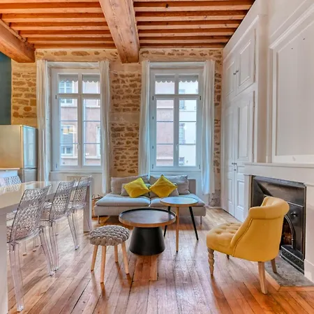 Guestready - A Classy In The Heart Of Apartamento