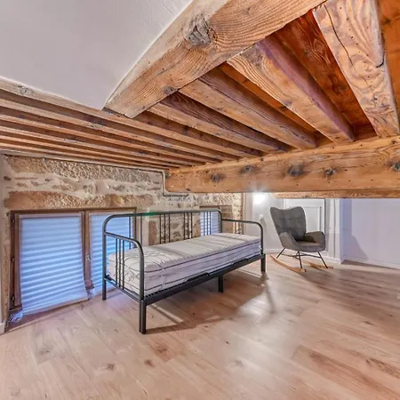 Apartamento Guestready - A Classy In The Heart Of