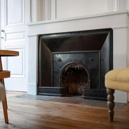 Guestready - A Classy In The Heart Of Διαμέρισμα Λυών